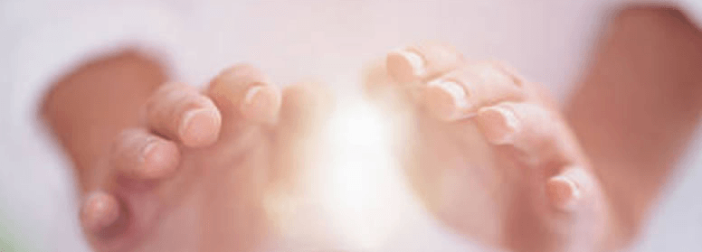 Especialidad en Reiki